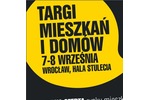 Logotyp targów: Targi Mieszkań i Domów nowyadres.pl Wrocław