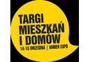 Logotyp targów:  Targi Mieszkań i Domów nowyadres.pl GDAŃSK