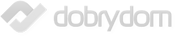 Logotyp DOBRY DOM